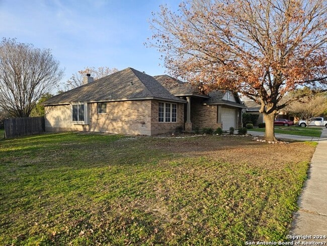Photo - Sage Ridge San Antonio, Texas