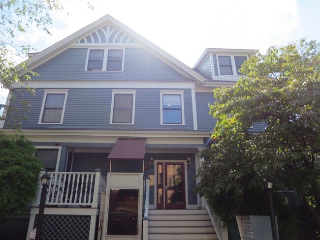 Photo - 364 Harvard St Unit 10