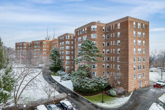 Photo - Rockcliffe Apartments