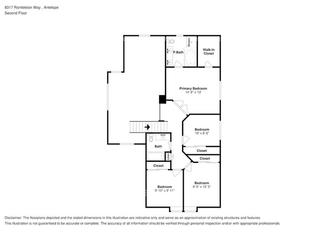 Photo - 8317 Rambleton Way