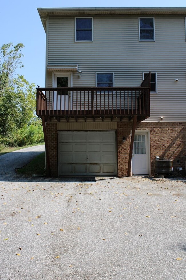 Photo - Two Bedroom Townhome with Attached Garage