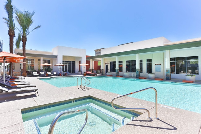 Building Photo - Jefferson Chandler Rental