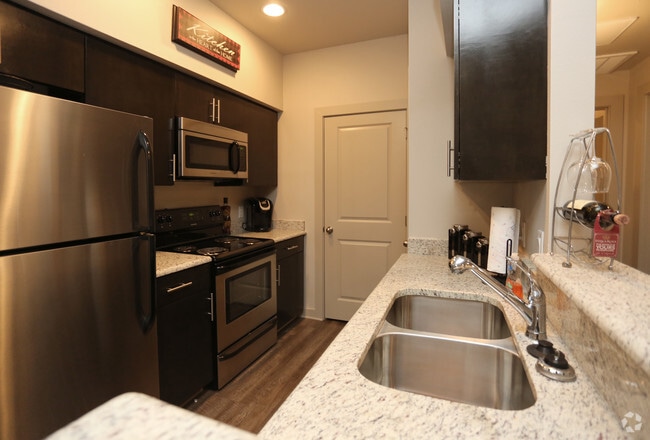 Photo - Richland Park Apartments