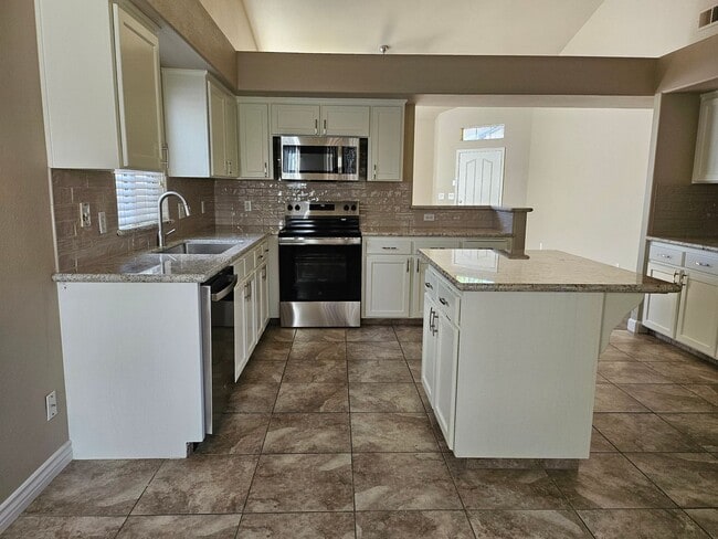 Photo - Completely remodeled home at Maple & Inter...