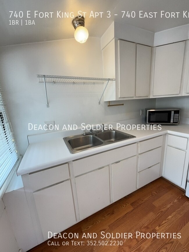 Photo - 740 E Fort King St Unit 740 East Fort King Street - 3