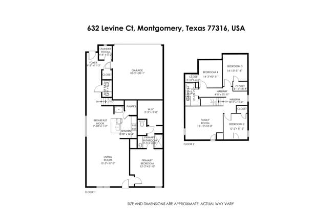 Building Photo - 632 Levine Ct Rental