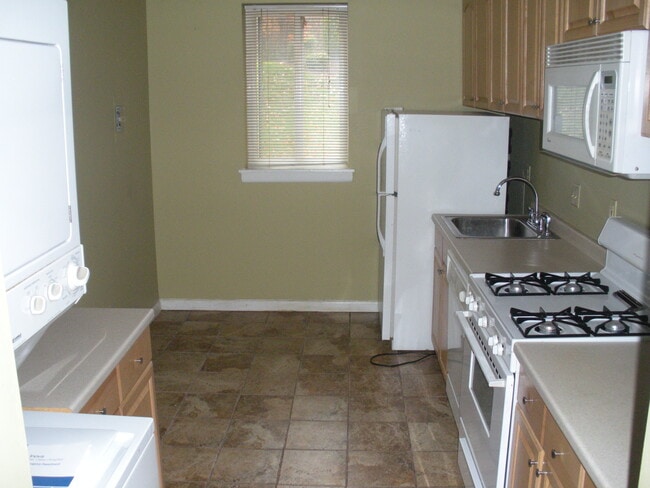 cocina - 11843 Shire Ct Unidad 11843 Shire Ct. 1A Reston