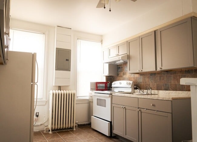 Photo - 5415 Diamond St Unit 2nd Floor