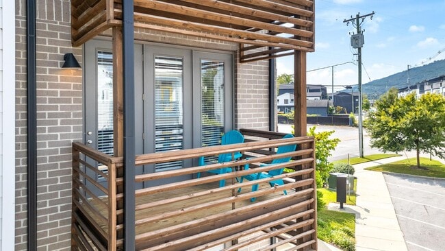 Photo - Fully furnished 1 bedroom!
