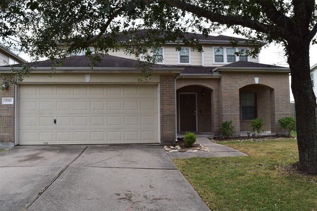 Photo - 15510 Liberty Bluff Dr