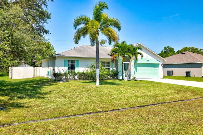 Photo - 1838 SE Genaro Terrace
