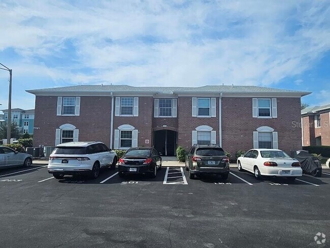 Building Photo - 3895 35th Way S Unit 119 Rental