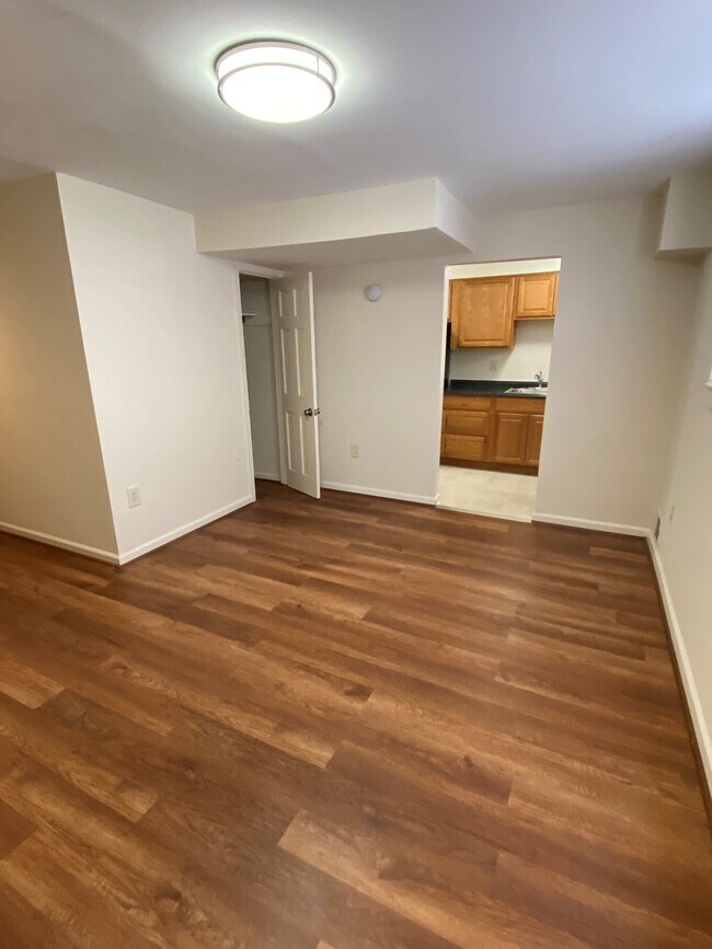 Apartment #9