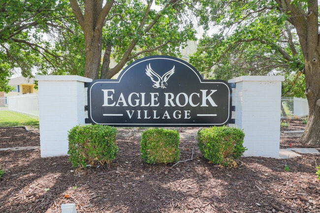 Eaglerock Village Apartments