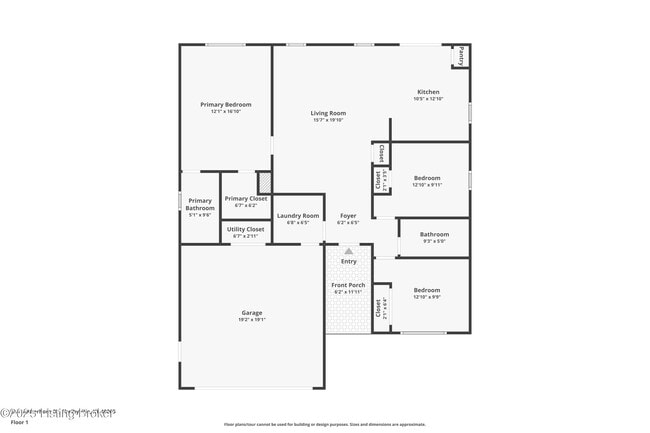 Photo - 4107 Northumberland Dr