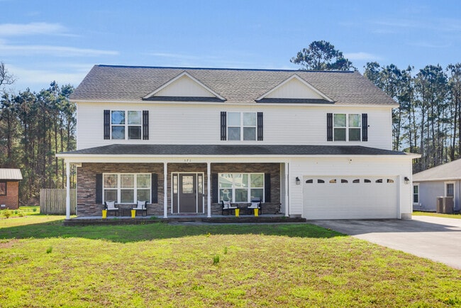 Building Photo - 371 Carolina Pines Blvd