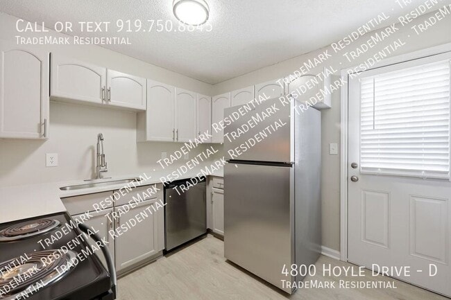 Photo - 4800 Hoyle Dr Unit D