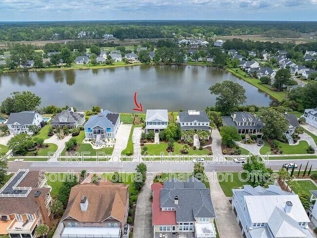 Photo - 1597 Rivertowne Country Club Dr