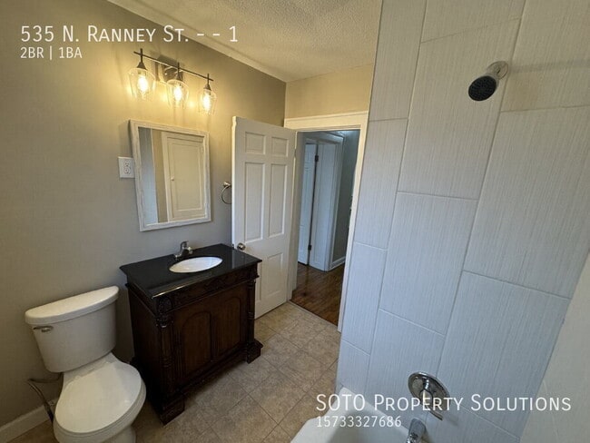 Photo - 535 N Ranney St Unit 1