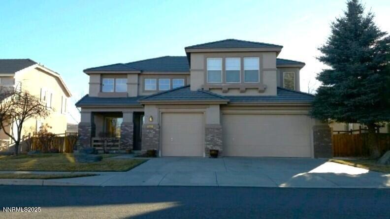 Photo - 6710 Cinnamon Dr House