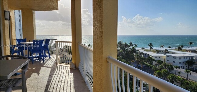 Photo - 1395 S Ocean Blvd Condo Unit 7A
