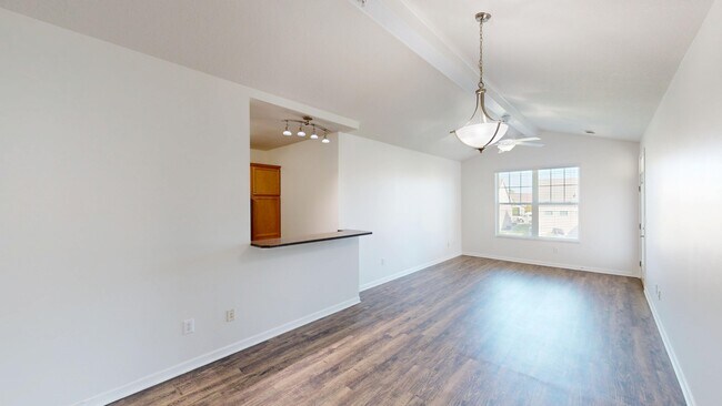 Grayhawk Apartments