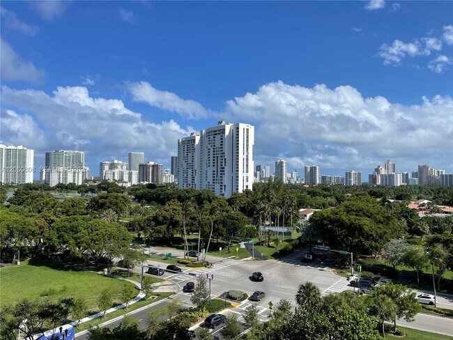 3375 N Country Club Dr Unit 803
