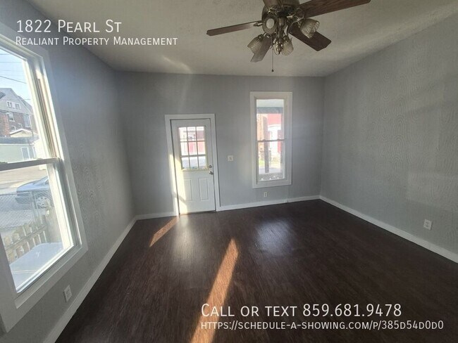 Photo - 1822 Pearl St