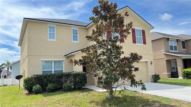 Photo - 16628 Broadford Ln