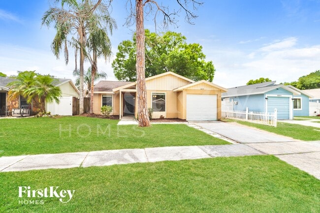 Building Photo - 12213 Hidden Brook Dr