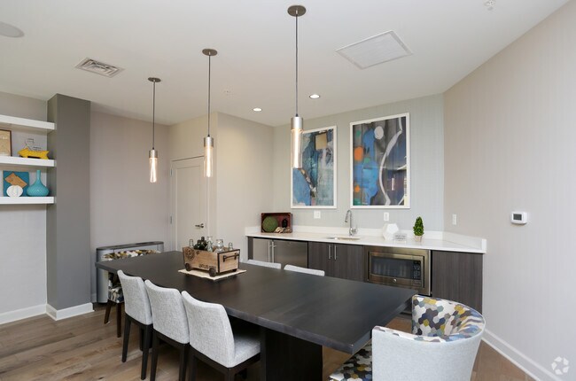 Takoma Central Apartments For Rent in Washington, DC