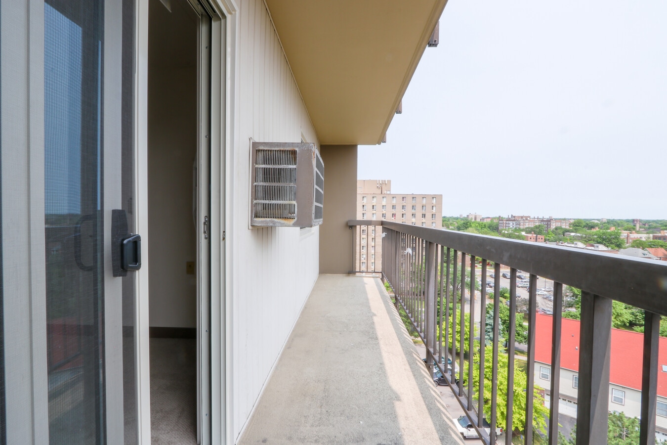 Photo - Village Center