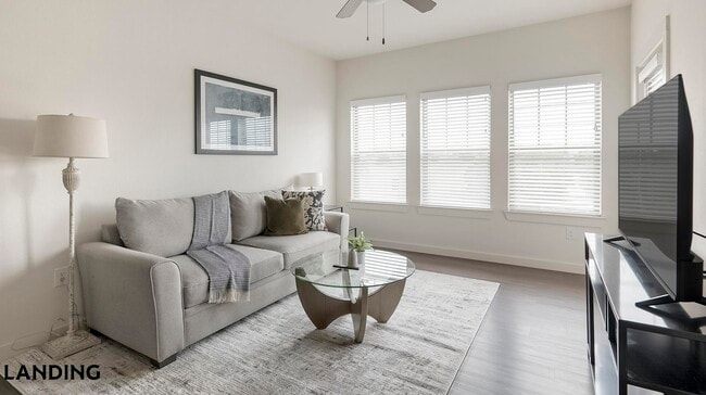 Building Photo - 13301 Dessau Rd