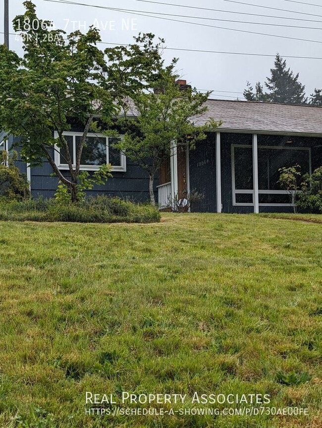 Photo - 18064 7th Ave NE