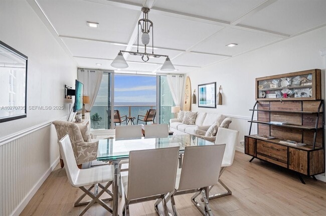 Photo - 3505 S Ocean Dr Unit 607