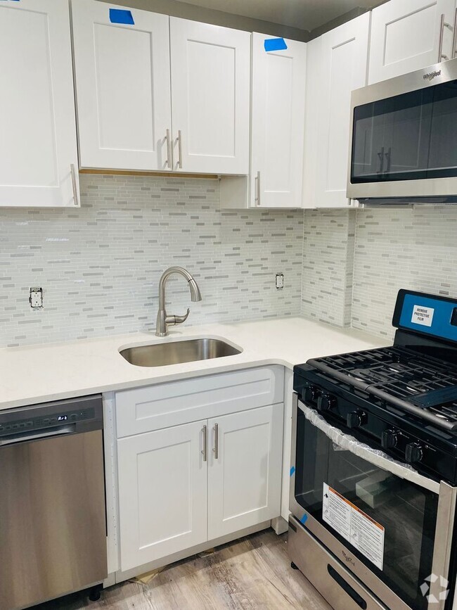 Building Photo - 3826 Germantown Ave Unit 2F Rental