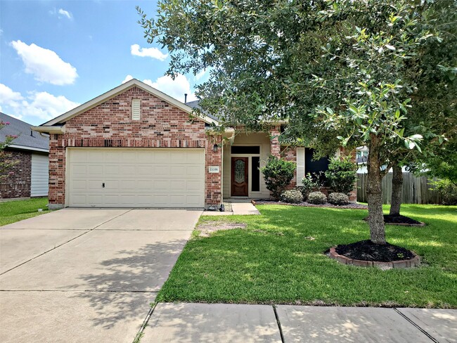 Building Photo - 15106 Petties Way