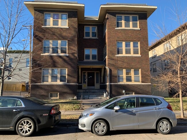 2910 James Ave South - 2910 James Ave S Unit G Apt