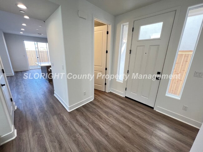 Photo - AVAILABLE JULY - Spacious Home in San Luis Ranch - 4 Bed / 3.5 Bath