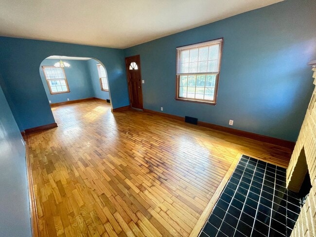 Photo - Very Unique 5 Bedroom Home on Large Lot