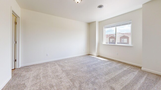 Stanley Pointe Townhomes