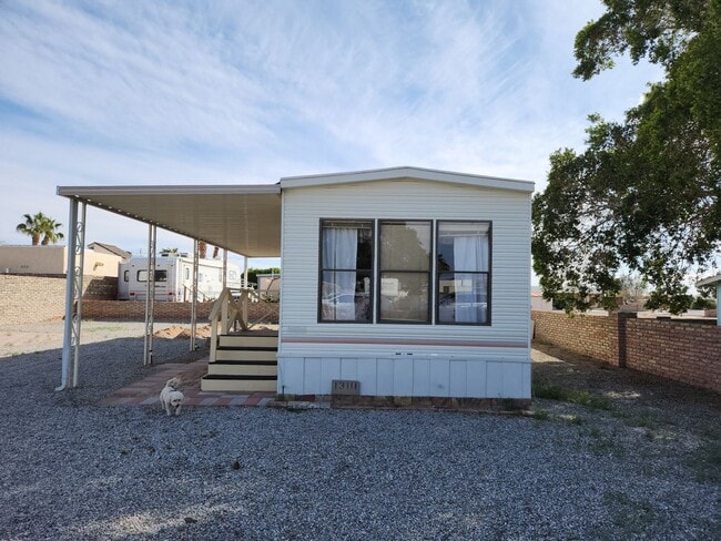 Building Photo - Park Model for Rent Rental