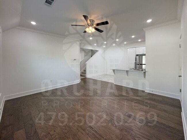 Photo - Haven | Endura Park- Brand New Duplexes in Siloam Springs!