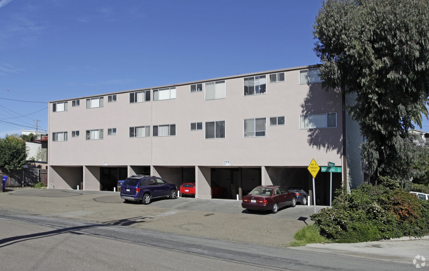 Evergreen Villas - Evergreen Villas