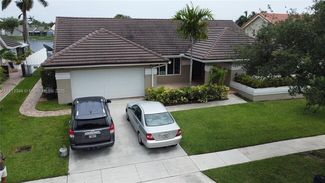 Photo - 16190 NW 14th St House
