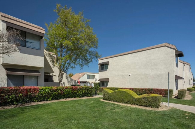 Photo - Victoria Apartments