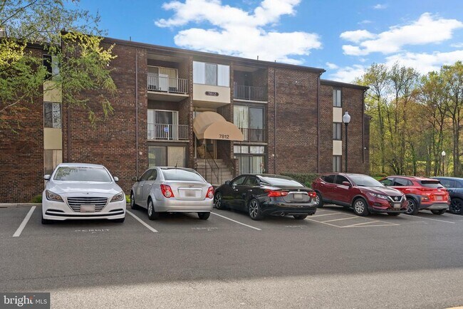 Photo - 7812 Hanover Pkwy Apartment Unit 201