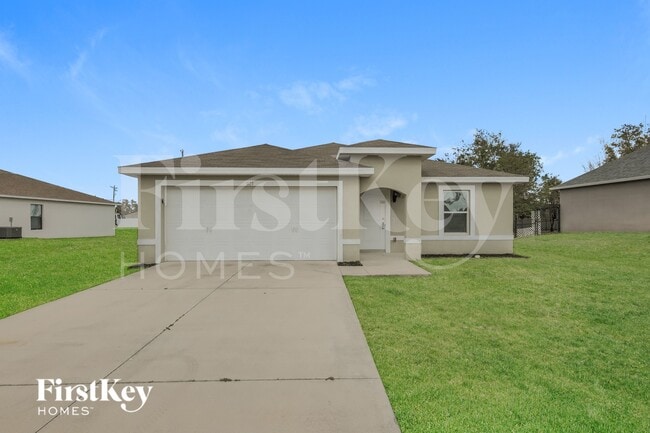 Building Photo - 1123 SW 16th Terrace