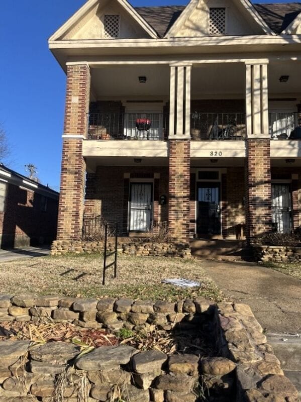 Photo - 820 Maury Street - 2