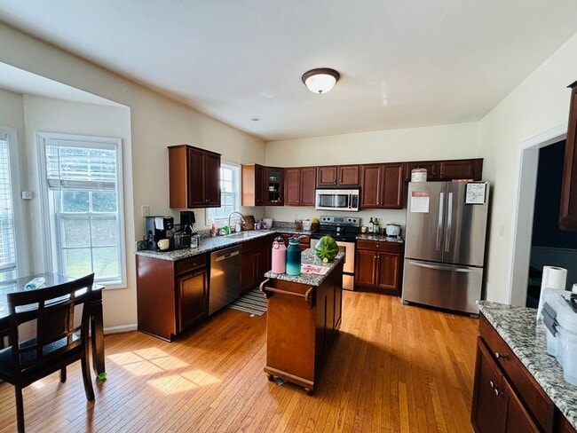 Photo - Spacious 4 Bedroom, 3.5 Bath House in New River Village